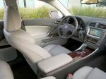 Lexus IS350 2005 года